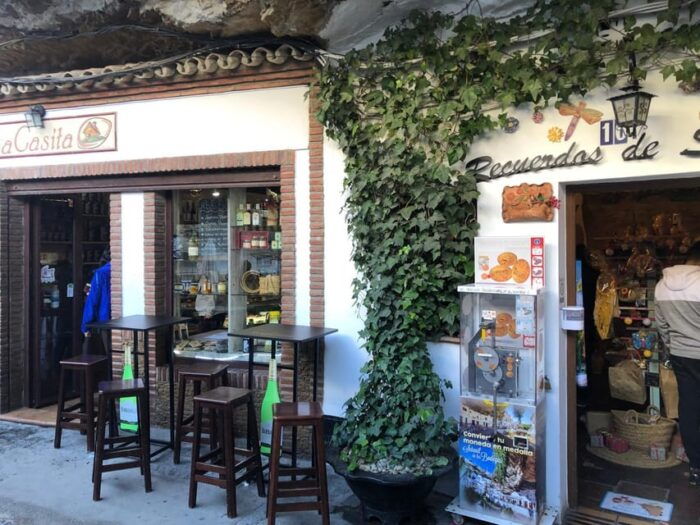 From Mijas: Private VIP Tour of Ronda and Setenil De Las Bodegas - Discovering the Unique Architecture of Setenil De Las Bodegas
