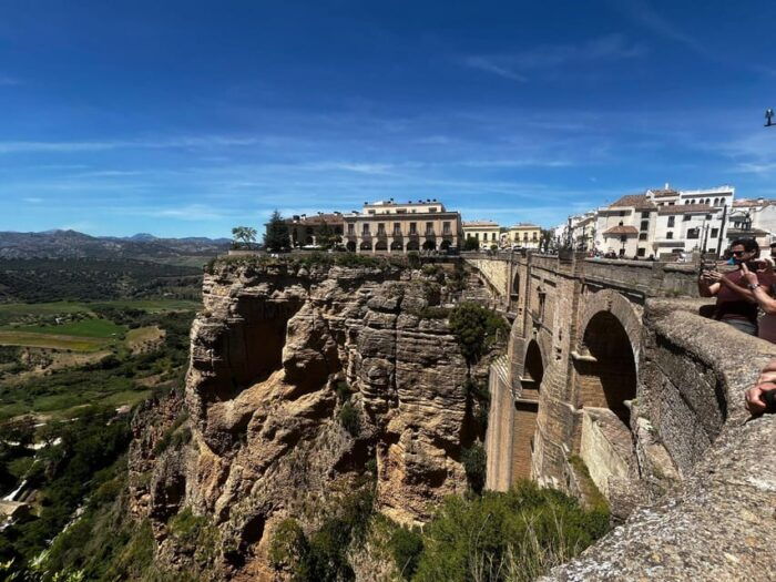 From Mijas: Private VIP Tour of Ronda and Setenil De Las Bodegas - Common Questions