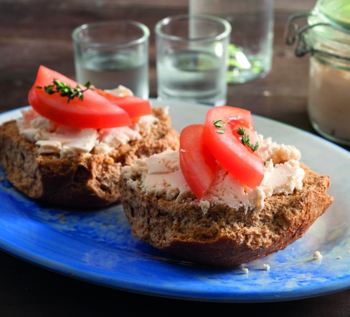 From Mikonos: Tastes and Traditions of Mykonos Guided Tour - Activity Details