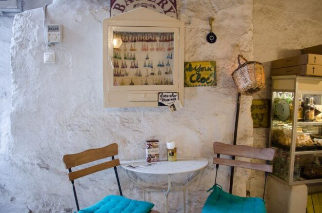 From Mikonos: Tastes and Traditions of Mykonos Guided Tour - Brewery Tour and Local Food