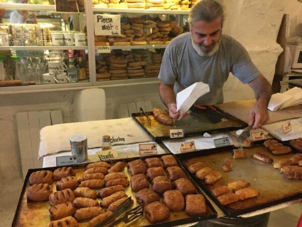 From Mikonos: Tastes and Traditions of Mykonos Guided Tour - The Sum Up