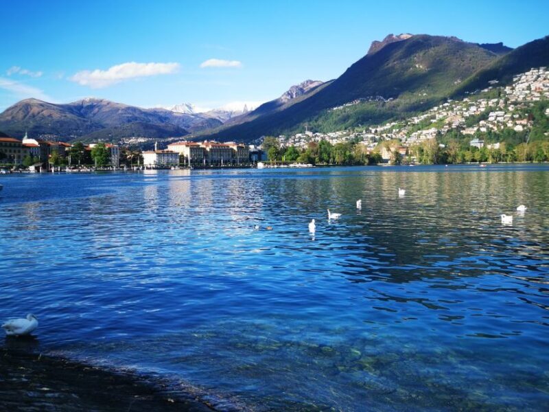 From Milan: Authentic Small Group Tour of Lake Como, Lugano - FAQ