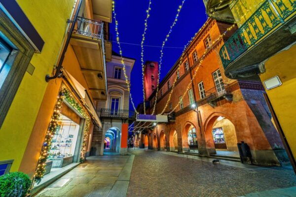 From Milan: Barolo Wine Tasting, Alba Tour and Castle Visit - Directions