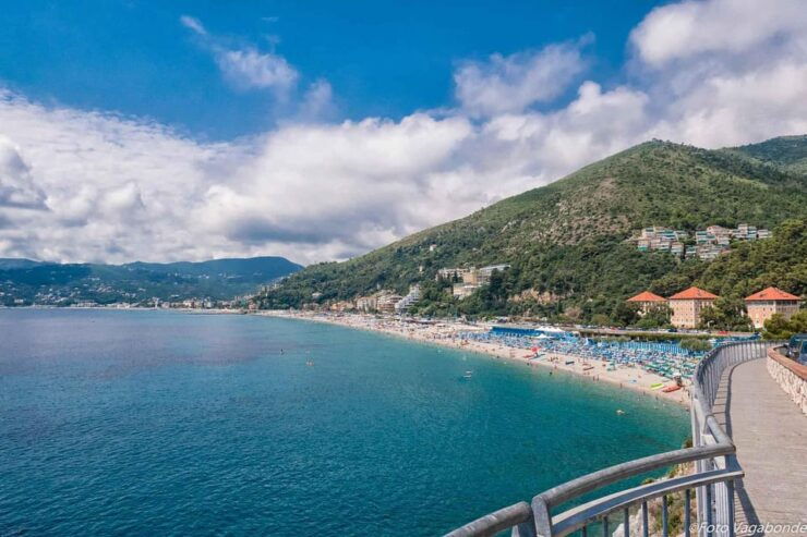 From Milan: Beach Day in Liguria - the Italian Summer - Good To Know
