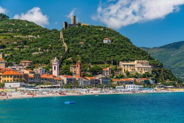 From Milan: Beach Day in Liguria - the Italian Summer - Travel Tips for Milan