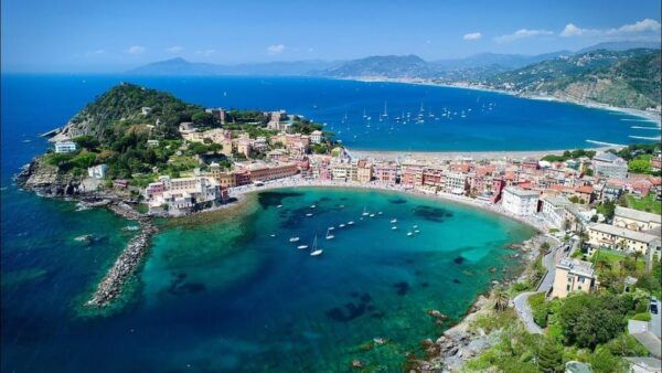 From Milan: Beach Day in Liguria - the Italian Summer - Best Times to Visit