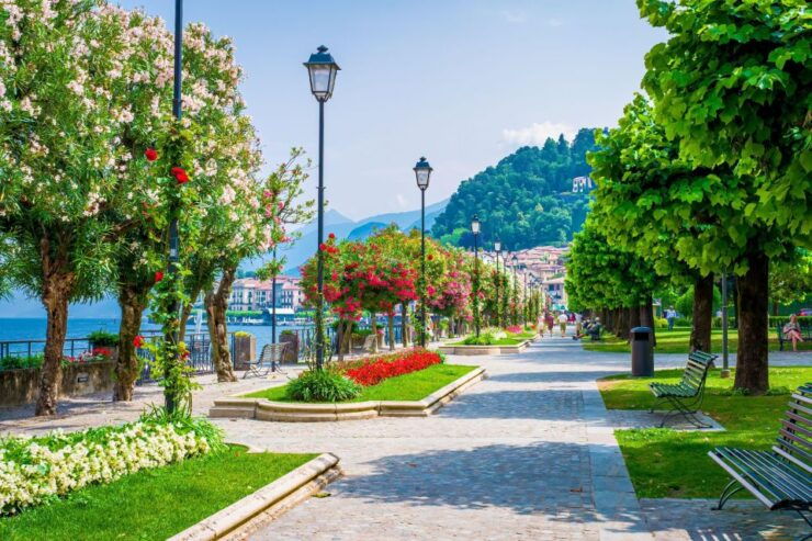 From Milan: Bellagio & Lake Como Small Group Tour - Good To Know