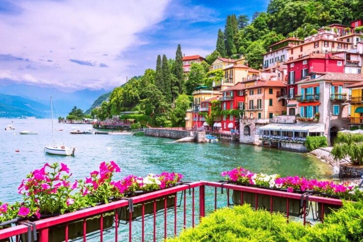 From Milan: Bellagio & Lake Como Small Group Tour - Tour Highlights