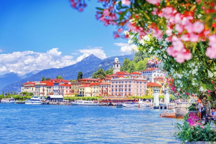 From Milan: Bellagio & Lake Como Small Group Tour - Booking Information