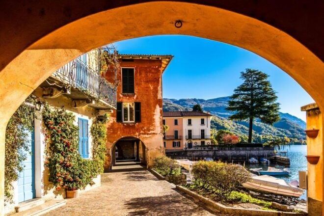 From Milan: Bellagio & Lake Como Small Group Tour - Tour Itinerary