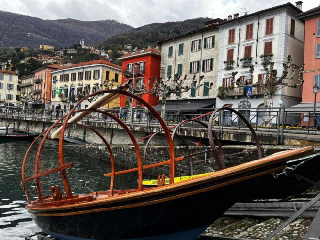 From Milan: Bellagio, Varenna, and Bellano Gorge Day Trip - Important Information for Participants