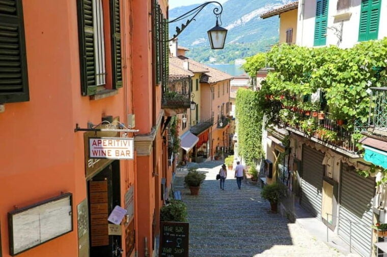 From Milan: Bellagio, Varenna & Bellano Gorge Small Group - The Value Proposition