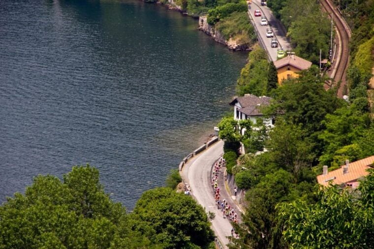 From Milan: Bellagio, Varenna & Bellano Gorge Small Group - Who Should Consider This Tour?