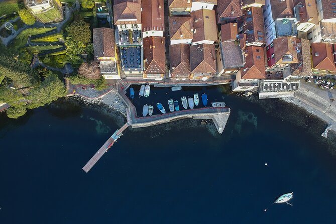 From Milan: Bellagio, Varenna & Bellano Gorge - Small Group Tour - What To Expect