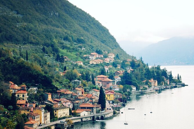 From Milan: Bellagio, Varenna & Bellano Gorge - Small Group Tour - Reviews