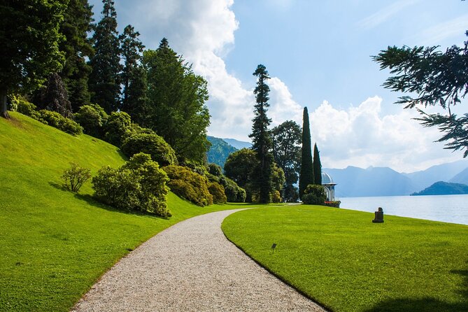 From Milan: Bellagio, Varenna & Bellano Gorge - Small Group Tour - The Sum Up