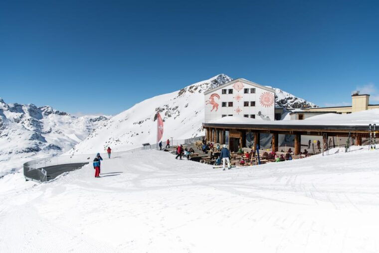 From Milan: Bernina Red Train & Lunch With Mountain Views - Customer Reviews and Ratings