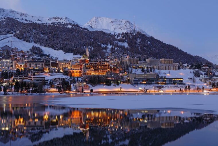 From Milan: Bernina Train Guided Tour to St. Moritz - Tips for a Memorable Experience