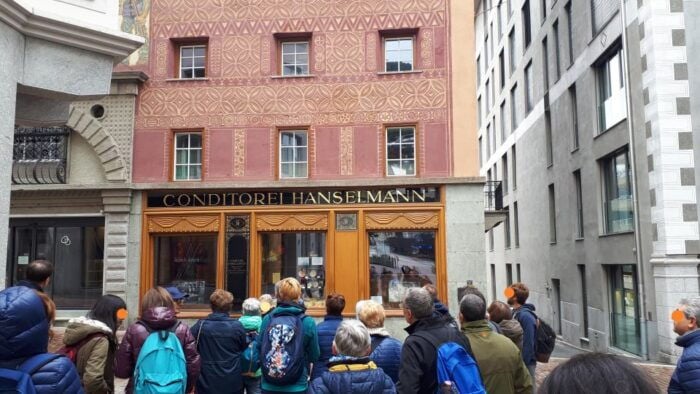 From Milan: Bernina Train, Swiss Alps & St. Moritz Day Trip - Cancellation Policy