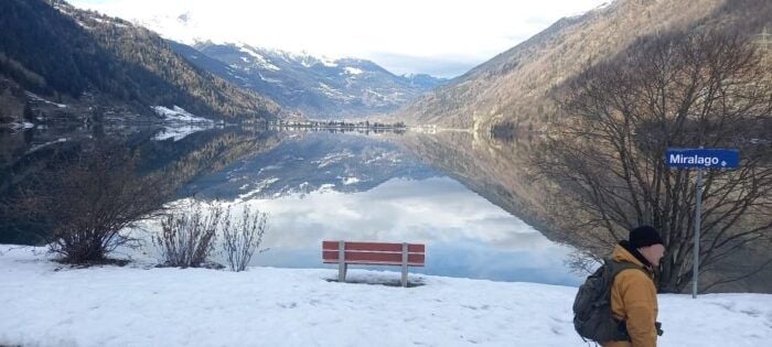 From Milan: Bernina Train, Swiss Alps & St. Moritz Day Trip - What to Expect