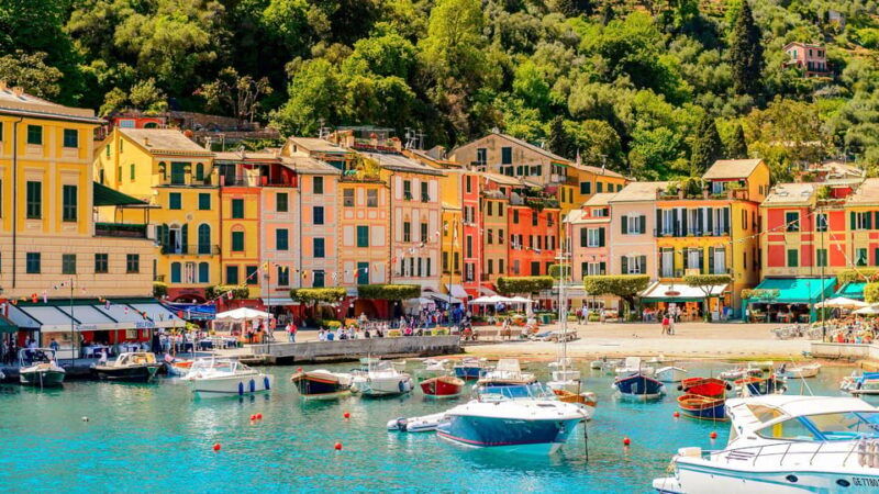 From Milan: Best of Genoa with Private Cruise to Portofino - Good To Know