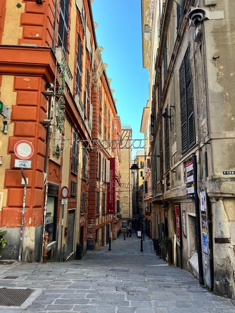 From Milan: Best of Genoa with Private Cruise to Portofino - Final Thoughts