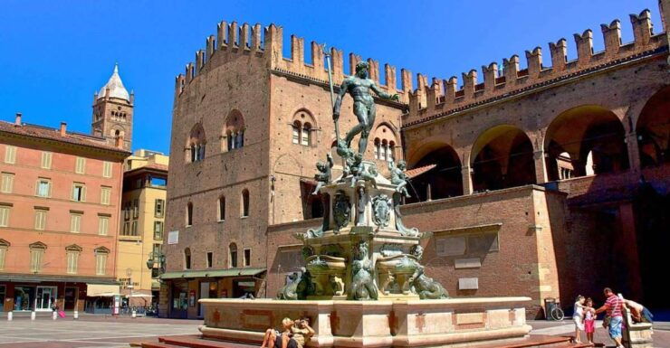 From Milan: Bologna the Capital of Italian Food Tour - Pricing and Departure Information