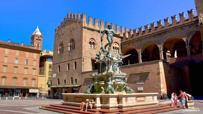 From Milan: Bologna the Capital of Italian Food Tour - Inclusions and Features