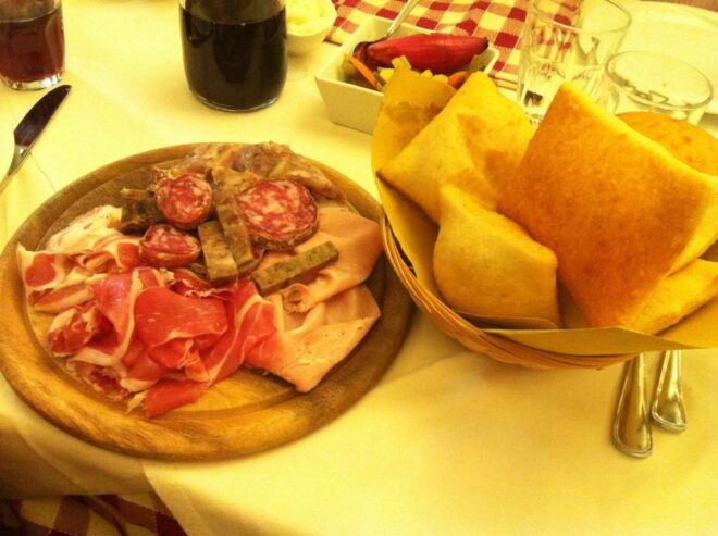 From Milan: Bologna the Capital of Italian Food Tour - Meeting Point and Starting Location