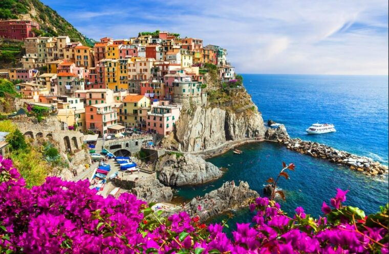 From Milan: Cinque Terre Day Trip with Boat Tour - Who Will Love This Tour?