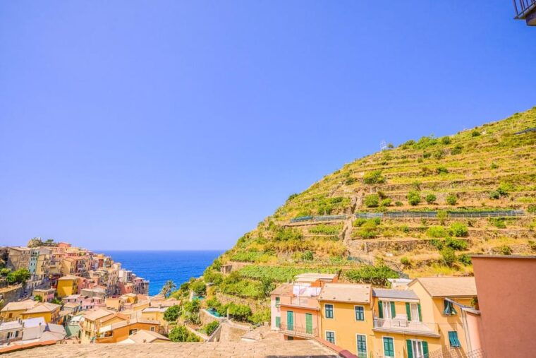 From Milan: Cinque Terre National Park Day Trip - Transportation Details