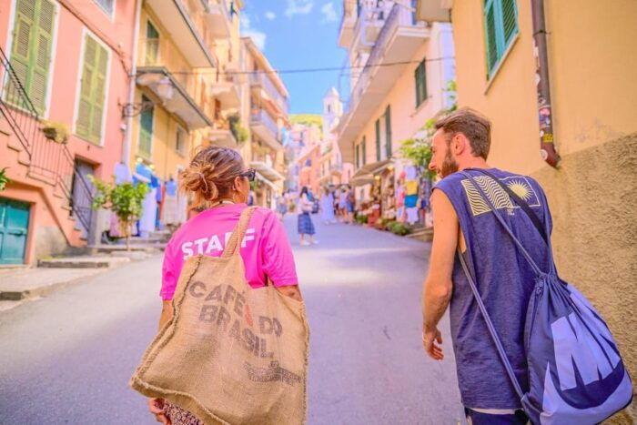 From Milan: Cinque Terre National Park Day Trip - Frequently Asked Questions