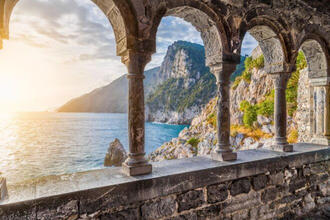 From Milan: Cinque Terre With Portovenere and Boat Cruise - Customer Reviews