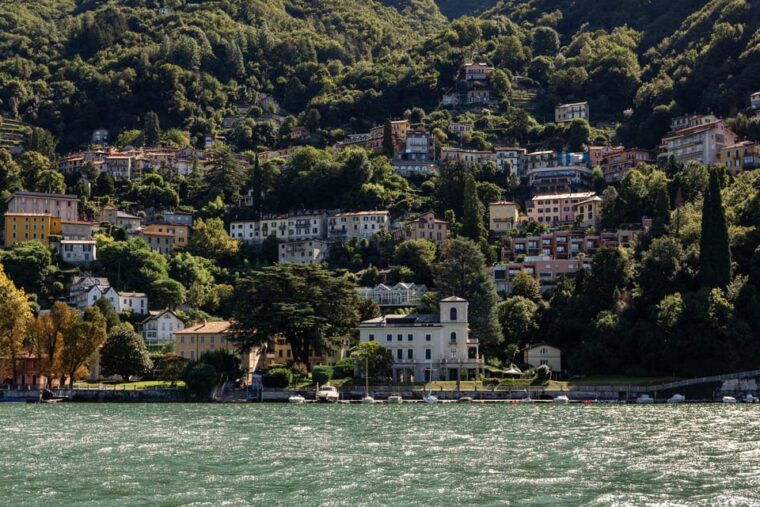 From Milan: Como & Bellagio Day Tour & Scenic Lake Cruise - Authentic Traveler Insights