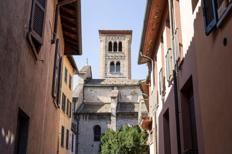 From Milan: Como & Bellagio Day Tour & Scenic Lake Cruise - Final Thoughts