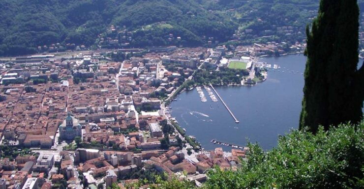 From Milan: Como & Bellagio Guided Tour & Lake Como Cruise - Activity Details