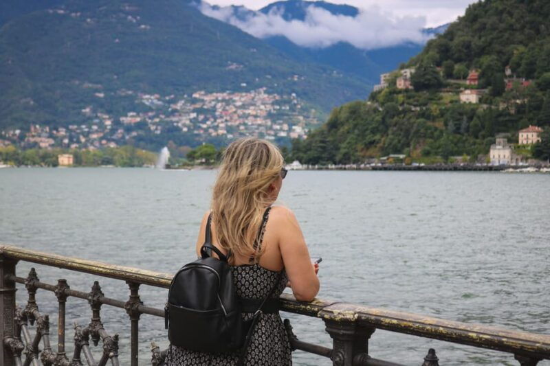From Milan: Como, Bellagio, Lugano Day Tour & Lake Cruise - Good To Know