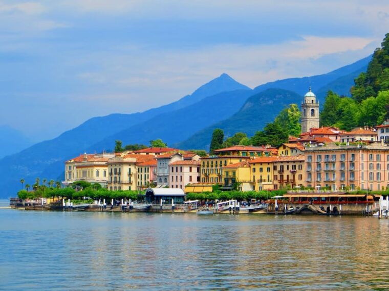 From Milan: Como, Bellagio, Lugano Day Tour & Lake Cruise - Important Information