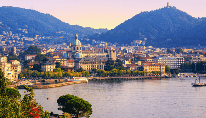 From Milan: Como, Bellagio, Lugano, Exclusive Boat, HQ WI-FI - Good To Know