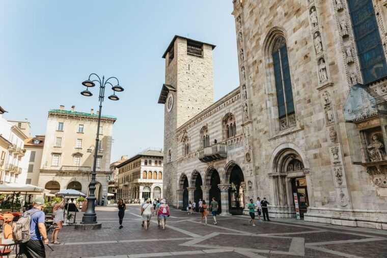 From Milan: Como Bellagio & Lugano With Private Cruise - Important Information