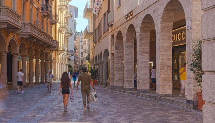 From Milan: Como Bellagio & Lugano With Private Cruise - Scenic Highlights of the Journey