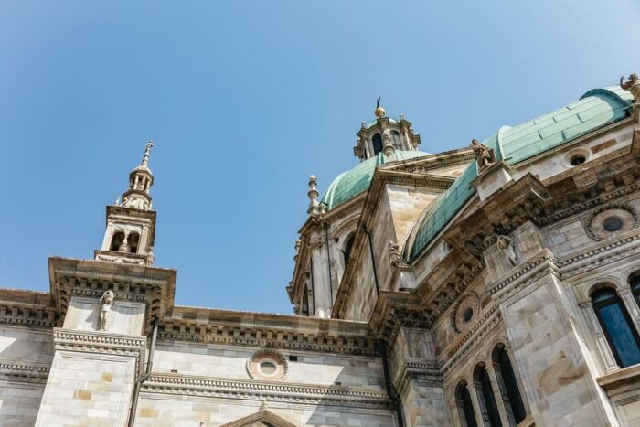 From Milan: Como Bellagio & Lugano With Private Cruise - Exploring the Charming Towns