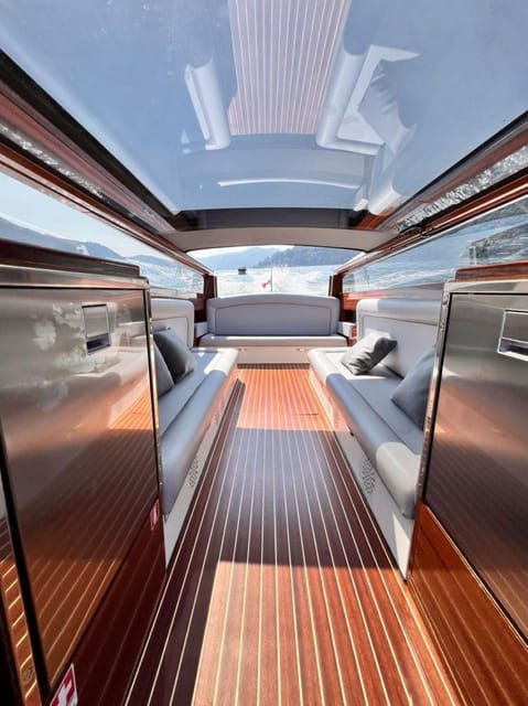 From Milan: Como Food Tour & Wine Tasting with Private Boat - Price & Value Analysis
