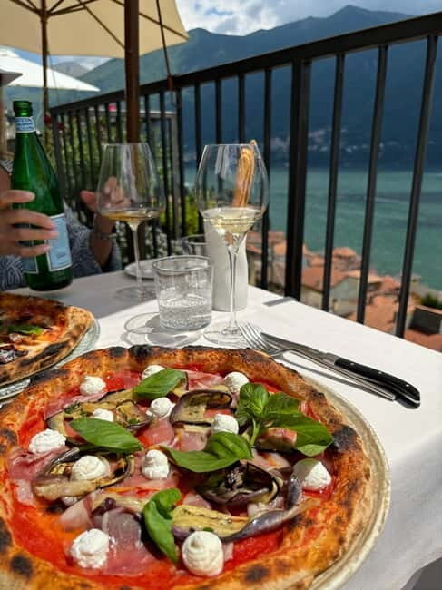 From Milan: Como Lake Trip Driving a Vintage Car - Authentic Experiences from Travelers