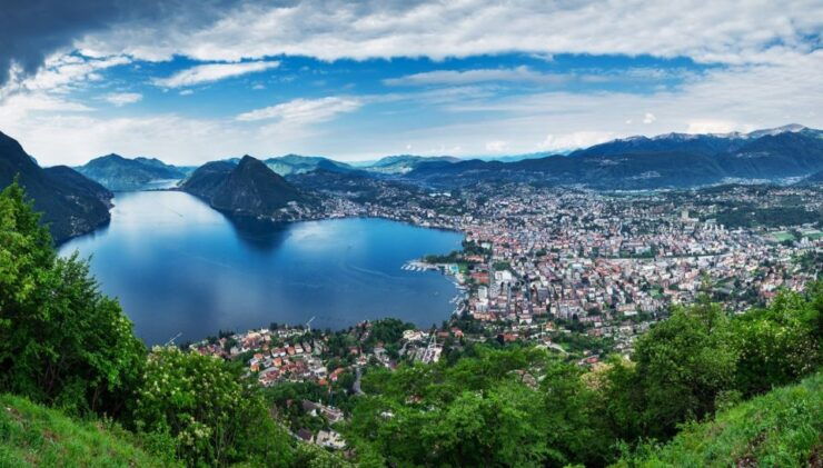 From Milan: Como, Lugano and Bellagio Exclusive Boat Cruise - Highlights