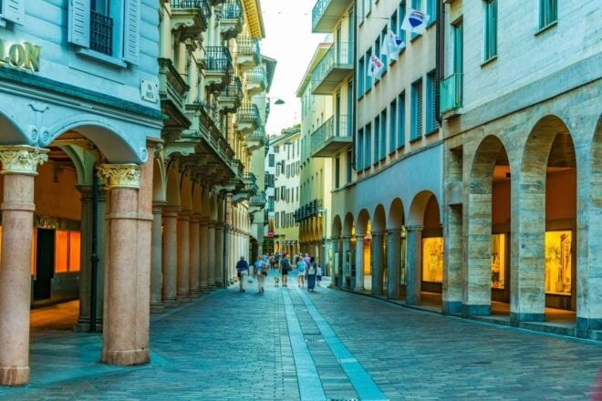 From Milan: Como, Lugano and Bellagio Exclusive Boat Cruise - Important Information