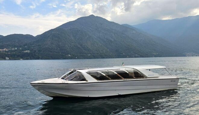 From Milan: Como, Lugano and Bellagio Exclusive Boat Cruise - Customer Reviews