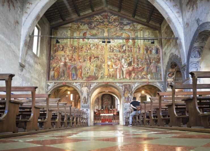 From Milan: Como, Lugano, Bellagio With Private Lake Cruise - Pricing and Booking Information