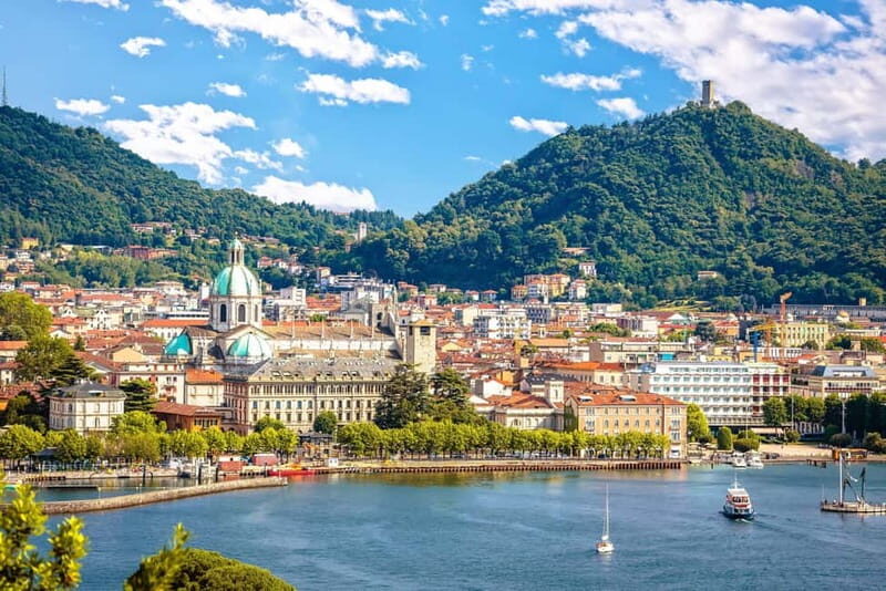 From Milan: Como, Lugano, Bellagio with Private Lake Cruise - From Milan: Como, Lugano, Bellagio with Private Lake Cruise — A Practical and Authentic Day Trip