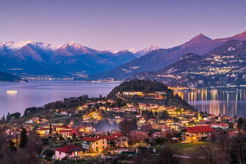 From Milan: Como, Lugano, Bellagio with Private Lake Cruise - Who Should Consider This Tour?
